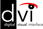 DVI-Logo