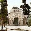 Avatar Al Aqsa Moschee