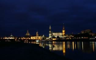 wallpaper: Dresden