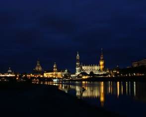 desktop-wallpaper: Dresden